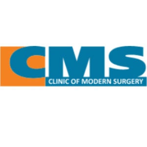 Ժամանակակից վիրաբուժության կլինիկա  CMS