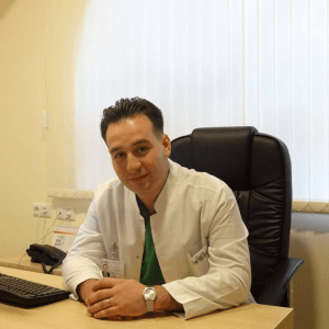 Ավետիս Ավետիսյան